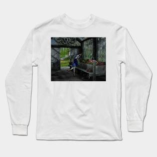 Ragdoll NeverGarden Long Sleeve T-Shirt